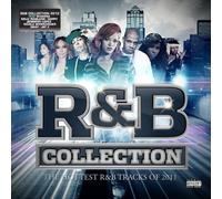 R&B Collection 2012 / Various
