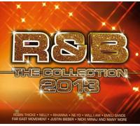 R&b Collection 2013 - R&b Collection 2013 [Compact Discs] Hong Kong - Import