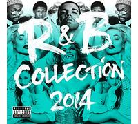 R&B COLLECTION 2014 / VARIOUS - R&B Collection 2014 / Various