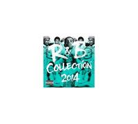 R&b Collection 2014 / Various (Uk)
