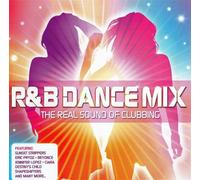 R & B Dance Mix [Import]