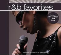 R&B Favorites