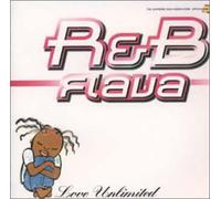 R&B Flava-Love Unlimited