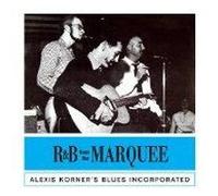 R&B From The Marquee