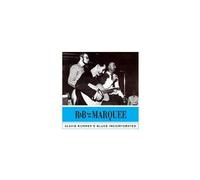 Alexis Korner – R&B From The Marquee – CD