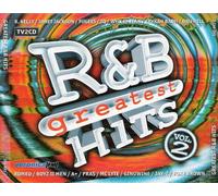 Greatest R&b Hits 2 [Import]