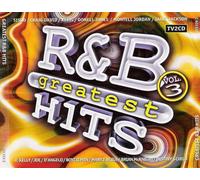 Greatest R&B Hits V.3 (US [Import]