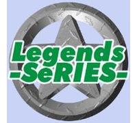 R & B Greats Karaoke Disc - Legends Series CDG