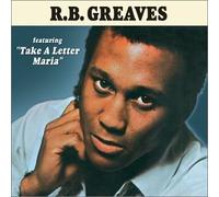 R.B. Greaves