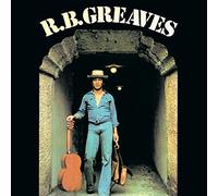 R.B. Greaves