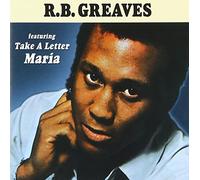 R.B.Greaves [Import Allemand]