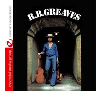 R.B. Greaves - R.B. Greaves