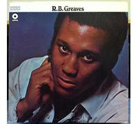 R.B. Greaves - R.B. Greaves [Vinyl LP]