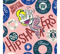 R&B Hipshakers Vol.3:Just a Bi [Import allemand]