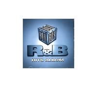 The Box: R&B Hits Album – 2xCD