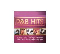 Various – R&B Hits – Import