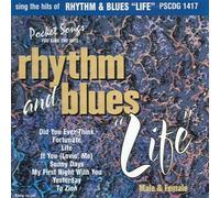 R & B Hits - Karaoke: R&B Hits