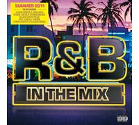 R&B in The Mix 2011