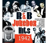 R&B Jukebox Hits 1942