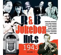 R&B Jukebox Hits 1943