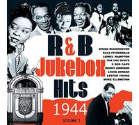 R&B Jukebox Hits 1944