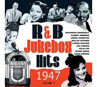 R&B Jukebox Hits 1947 V.1