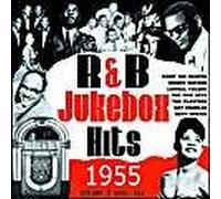R&b Jukebox Hits 1955 Vol. 2