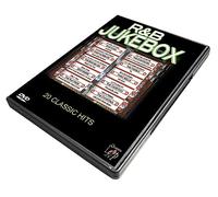 R&B Jukebox - R&B Jukebox - 20 Classic Hits [Import anglais]