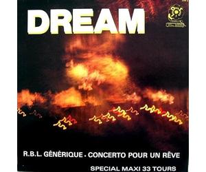 R.B.L. Générique / Concerto Pour Un Rêve