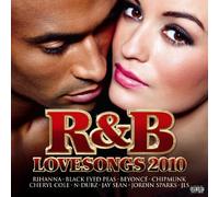 R&B Love Songs 2010 [Import]