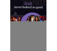 R&B - Never looked so good [Import allemand]