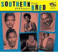 R&B Rockers Vol 12
