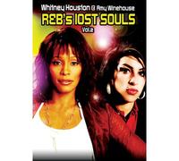 R&b S Lost Souls Vol. 2