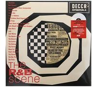 Various Artists - The R&B Scene - Vinyle 2LP (Import)