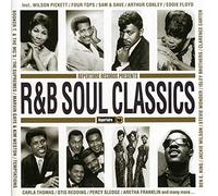 R & B Soul Classics
