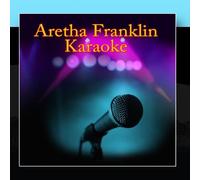 R&B Soul Superstars - Aretha Franklin Karaoke [Import]