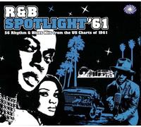 R&b Spotlight '61