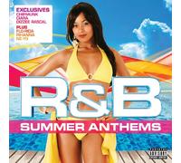 Artistes divers – R&B Summer Anthems