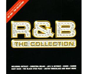 R&B THE COLLECTION
