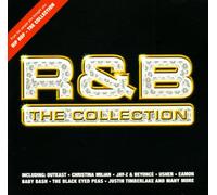 R&B The Collection [Import]