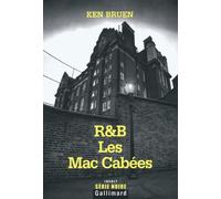R&b Tome 3 - Les Mac Cabés