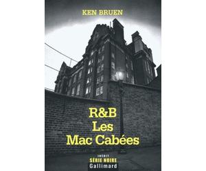 R&b Tome 3 - Les Mac Cabés