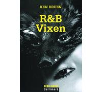 R&B - Vixen