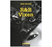 R&b Vixen