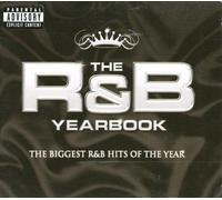 Various Artists The R&b Yearbook 2006 (CD) Album