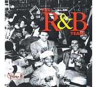 R & B Years Vol.2 -22tr-