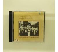 R. Baumgartner - Bach/Vivaldi/Mozart/Purcell [Import]