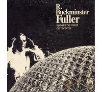 R. Buckminster Fuller - Buckminster Fuller Speaks His Mind