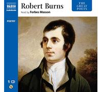 R. burns the great poets