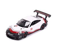 Voiture Radiocommandée - RASTAR - Porsche 911 GT3 Cup - Extérieur - 1/14 - Mixte
